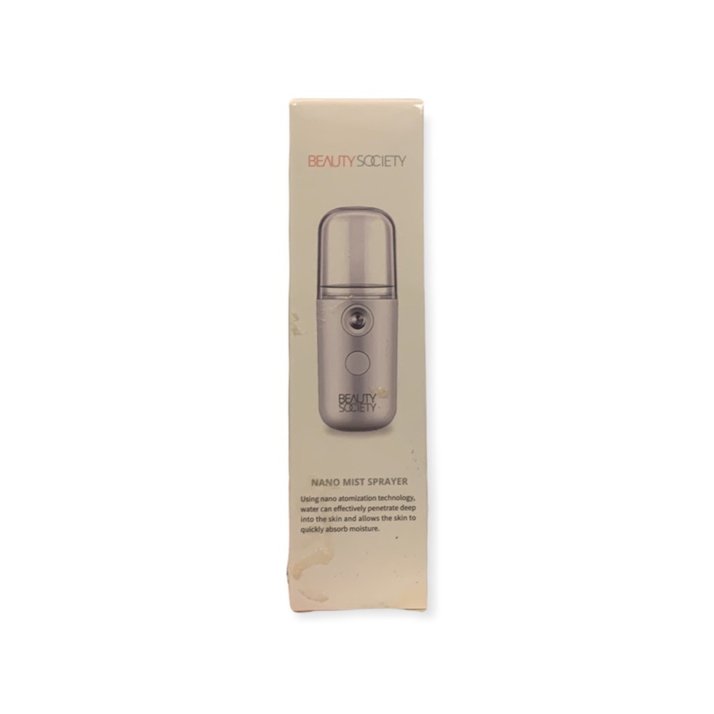 Nano Mist Sprayer